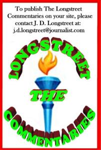 Longstreet Commentaries Publishing Rights